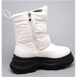 BL10-2 бел Дутики женские (36-41)/6
