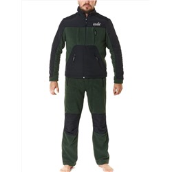 Костюм Флисовый Norfin Polar Line 2