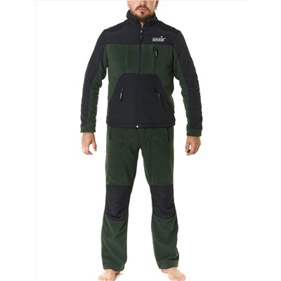 Костюм Флисовый Norfin Polar Line 2