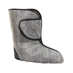 Утепляющий чулок IFRIT Ice Guard (-70°C), упаковка - 10 пар