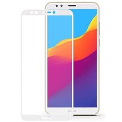Защитное 5D стекло для Huawei Honor 7C Pro/Y7 (2018г)