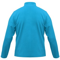 Куртка ID.501 бирюзовая