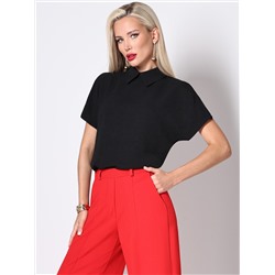 Блузка Лада, блэк