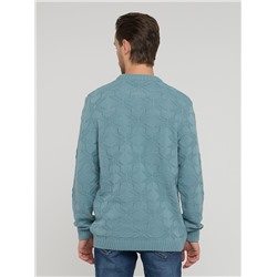 Джемпер мужской 212-12295