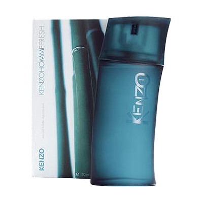 KENZO FRESH men  30ml edt