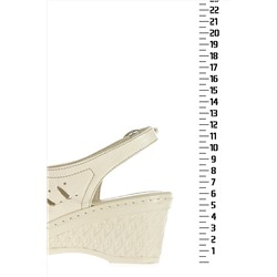 Туфли женские LIU DA SHOES