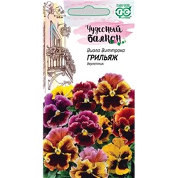 Виола Грильяж смесь (Гавр)