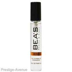 Компактный парфюм Beas Tiziana Terenzi Casanova Unisex 5мл U 726