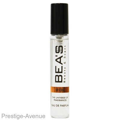 Компактный парфюм Beas Tiziana Terenzi Casanova Unisex 5мл U 726