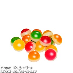 мармелад вес. Баян Сулу "Jelly Mix" 2,3 кг.