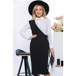 Сарафан Стиль (блэк) П5463