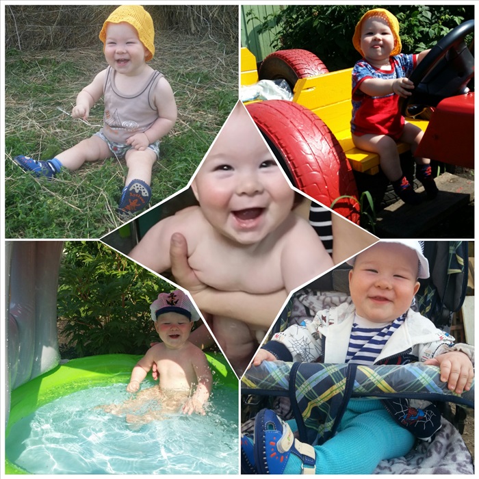 фото