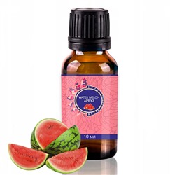 АРБУЗ ароматизатор пищевой, Shams Natural Oils, 10 мл. - СРОК ГОДНОСТИ ДО 31 ОКТЯБРЯ 2024 ГОДА