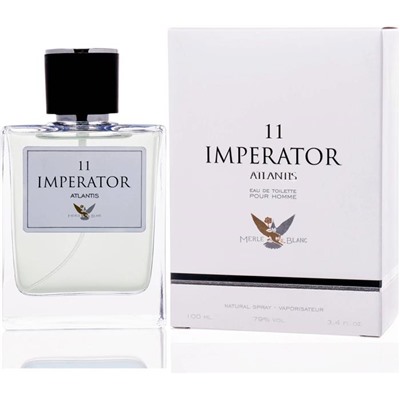 IMPERATOR 11 /муж. M~ (Крид Авентус)