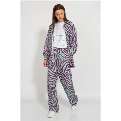 Kivviwear 31263127.07, Брюки,  Рубашка