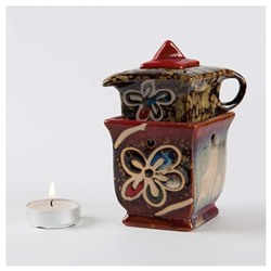 Аpомалампа "Чайник" 12см SH 40064