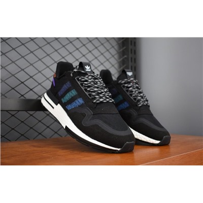 Кроссовки Adidas ZX 500 rm commonwealth