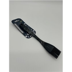 Кисточка силиконовая "гранит" 25,2 * 4,5  (144шт)