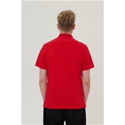 футболка поло промо 2952-05 Новинка