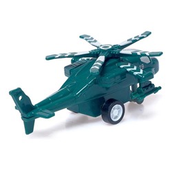 Воздушная техника, МИКС