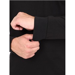 Нательное белье черный