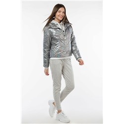 04-2494 Куртка демисезонная (синтепон 100)