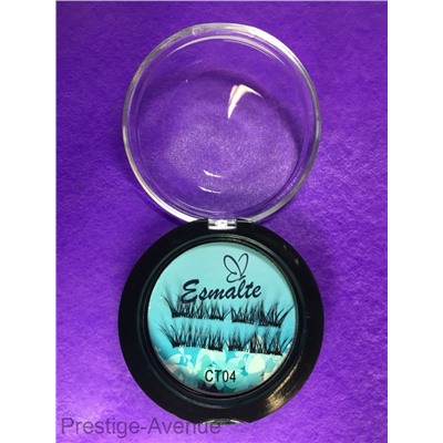 Магнитные ресницы Esmalte