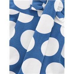 Платье UD 1540 горох