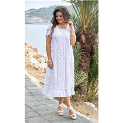 Vittoria Queen 18583, Платье