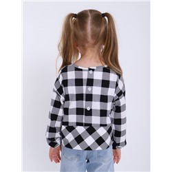 Джемпер МЛШ-5 "Бантик"