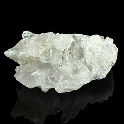 Друза из горного хрусталя 94*65*47мм, 248г (T)