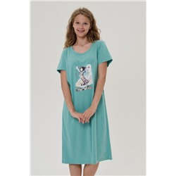 ночная сорочка 4338-10 Новинка