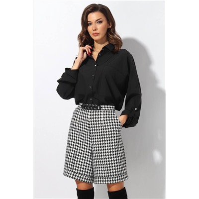 Mia-Moda 1403-1, Блуза,  Шорты