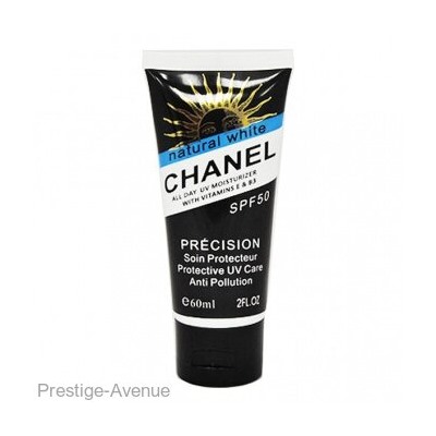 Солнцезащитное средство для лица Сhanеl Precision Soin Protecteur SPF50