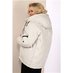 Shetti 2109 беж, Куртка