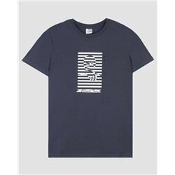 474078 Let's go Футболка