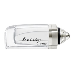 CARTIER ROADSTER men 100ml edt
