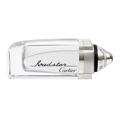 CARTIER ROADSTER men 50ml edt