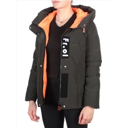 2101 SWAMP Куртка зимняя женская MONGEDI (200 гр. холлофайбера) размеры 42-44-46-48-50