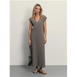 523706 ZARINA Платье