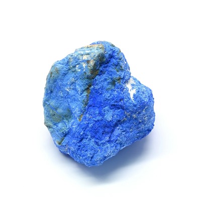 Природный азурит 44*41*33мм, 89г