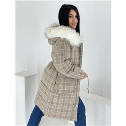 Зимние куртки и пуховики 821639