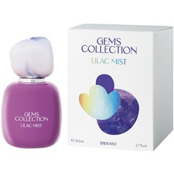GEMS COLLECTION. LILAC MIST 50 ml/жен M~ АКЦИЯ! СКИДКА 10%