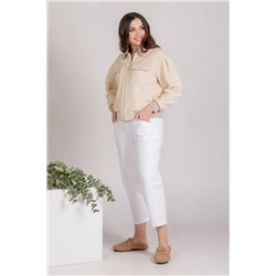 Angelina 765, Бомбер