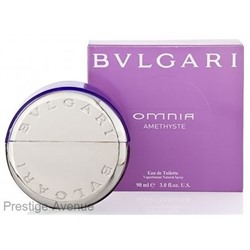 Bvlgari - Туалетная вода Omnia Amethyste pour femme 90 мл