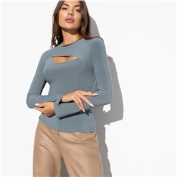 Блуза, Идеальный шторм (серебро)