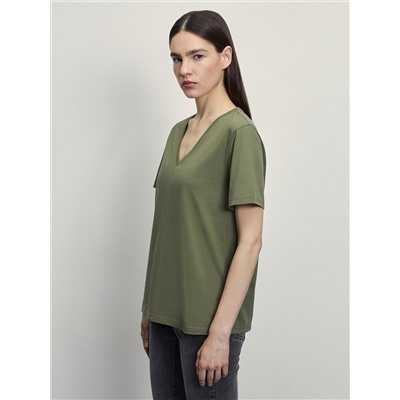 396396 ZARINA Футболка