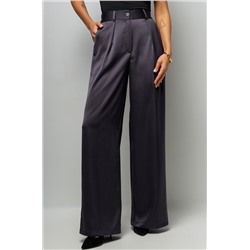 Женские шелковые брюки Happyfox