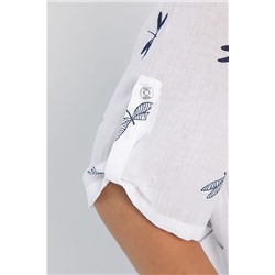 LT Collection Блуза