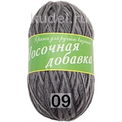 Пряжа Пехорка Носочная Добавка
